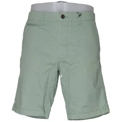 Shorts (Grön) från Jack & Jones Jeans Intelligence Bomull