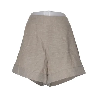 Korte broek (Beige) van Stylein Katoen, Linnen, Polyester