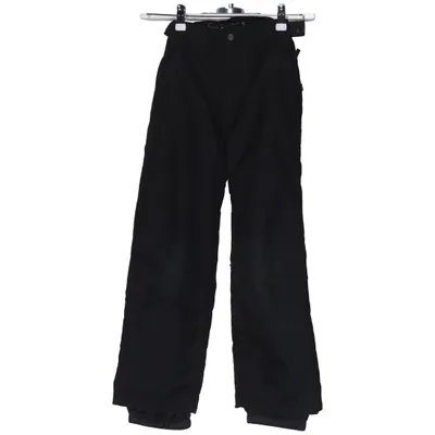 Ski pants (Black) from 8848 Altitude Polyester