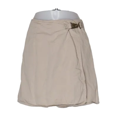Skort (Beige) från St. John's Bay Bomull