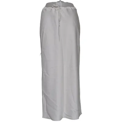 Maxi skirt (White) from Lounge