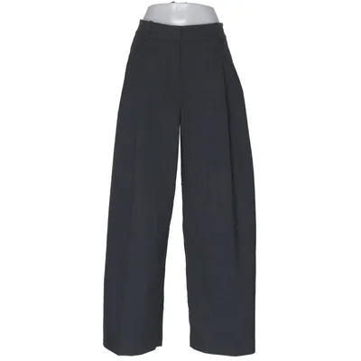 Kostuumbroek (Grijs) van H&M Elastaan, Polyester, Viscose