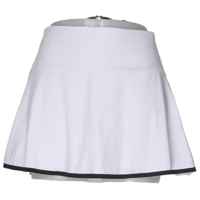 Jupe de sport (Blanc, Noir) de Oysho