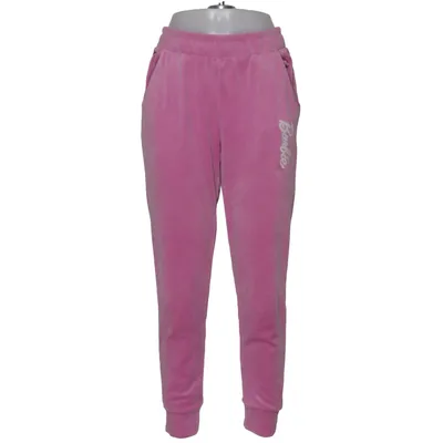Sweatpants (Pink) fra Barbie Elastan, Polyester