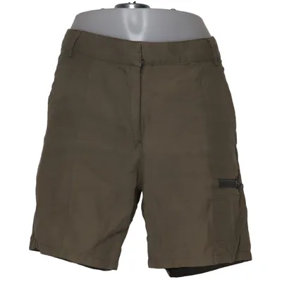 Shorts (Beige) från Kilmanock Bomull, Polyamid