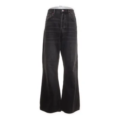 Jean (Time Loose Bootcut Jeans) de Weekday Coton