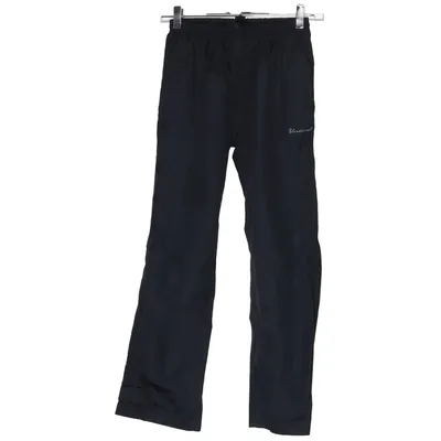 Regenbroek (Zwart) van Vertical Polyester