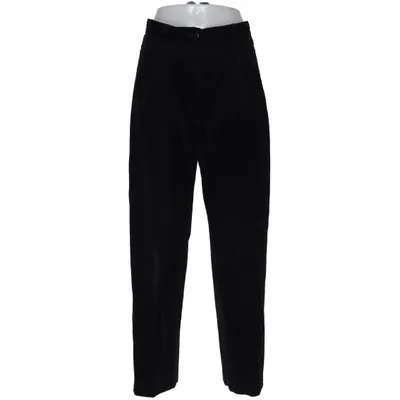 Pants (Black) from Aventura Cotton, Nylon