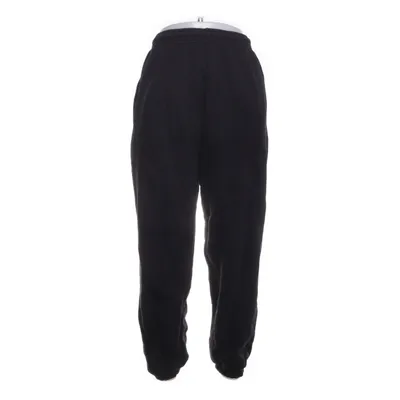 Mjukisbyxor (Svart) från Fruit of the Loom Bomull, Polyester