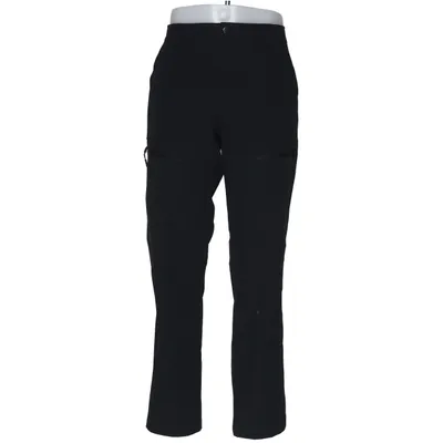 Outdoor broek (Zwart) van Trekmates Elastaan, Polyester