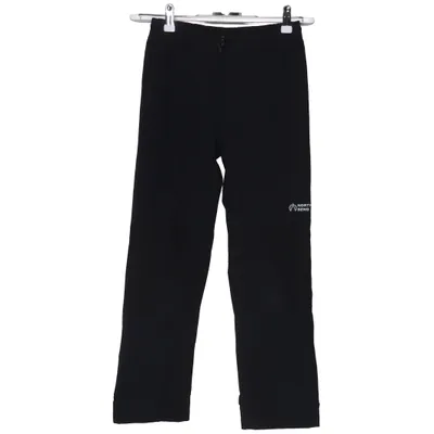 Outdoor broek (Zwart) van North Bend Elastaan, Polyester