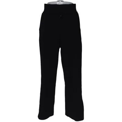 Jogginghose (Schwarz) von Oceans Apart Elasthan, Modal, Recyceltes Polyester