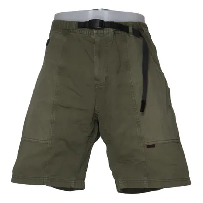 Short d'extérieur (Vert) de Gramicci Coton