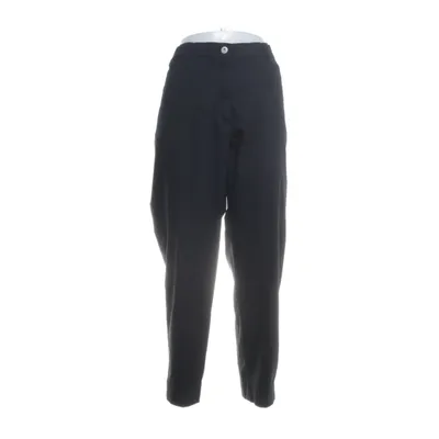 Byxor (Svart) från Kj Brand Bomull, Elastan, Polyamid