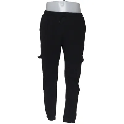 Cargobyxor (Svart) från Pine Ridge Bomull, Polyester