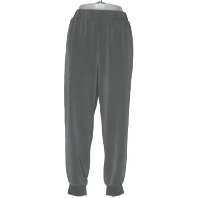 Pantalon de survêtement (Gris) de Oysho Sport Élasthane, Modal, Polyester