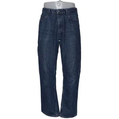 Jeans (Blå) fra Karve Genanvendt bomuld