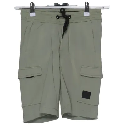 Shorts cargo (Vert) de Petrol Coton, Polyester