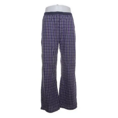 Pyjama broek (Lila, Meerkleurig)