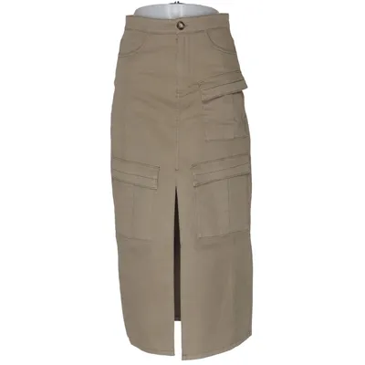 Maxi skirt (AUBREY GZ LONG SKIRT-10908161) from Gestuz