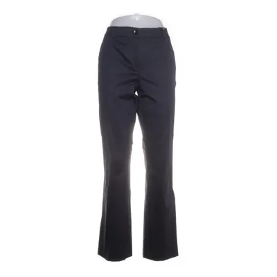 Pants (Blue) from More & More Cotton, Elastane