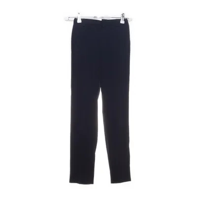Kostuumbroek (Blauw) van Here + There by C&A Polyester