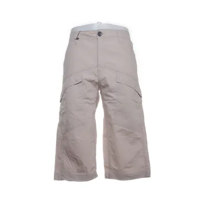 Shorts cargo (Beige) de Watson Coton