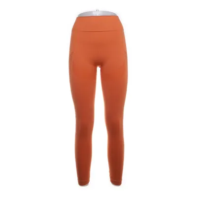 Träningstights (Orange) från Gymshark Elastan, Nylon