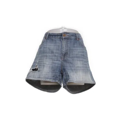 Jeansshorts (Blå) från Denim by Lindex