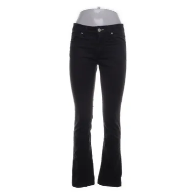 Jeans (Grå) från Acne Bomull, Polyester