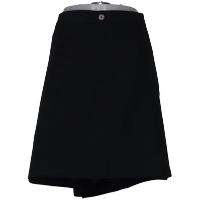 Skort (Sort) fra Way of Sweden
