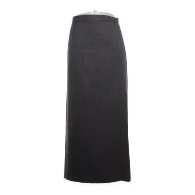 Maxi skirt (Gray) from Collection Chalice