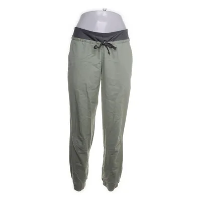 Bukser (Grøn, Flerfarvet) fra Patagonia Hamp, Polyester, Elastan