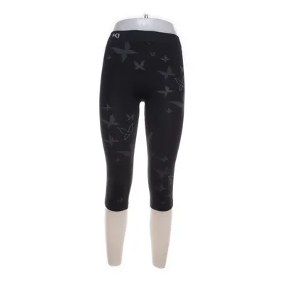 Leggings (Svart) från Kari Traa Elastan, Polyamid
