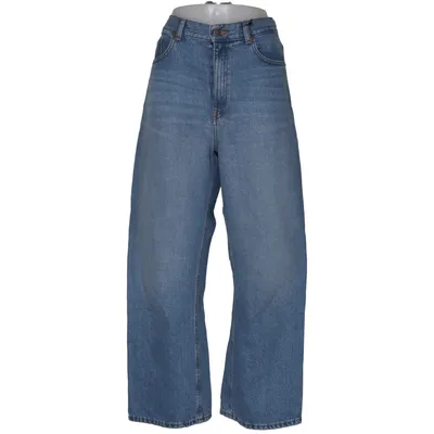 Jeans (Echo Petite) fra Dr. Denim Lyocell, Genanvendt bomuld