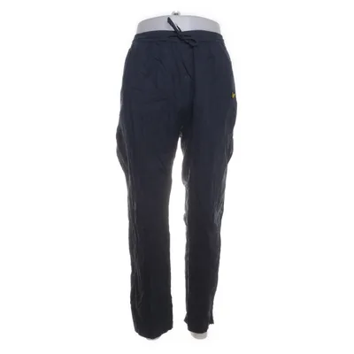 Pants (Gray) from Lyle & Scott Cotton