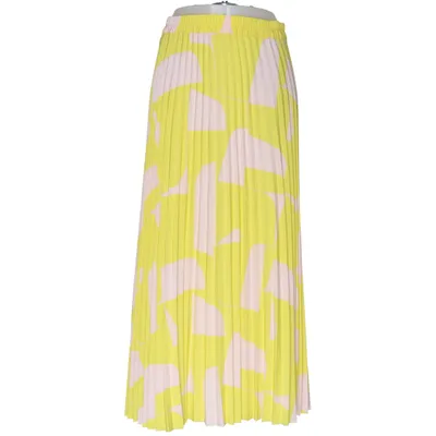Maxi skirt (Alexis Mwa Aop Midi Skirt B) from Selected Femme Recycled polyester