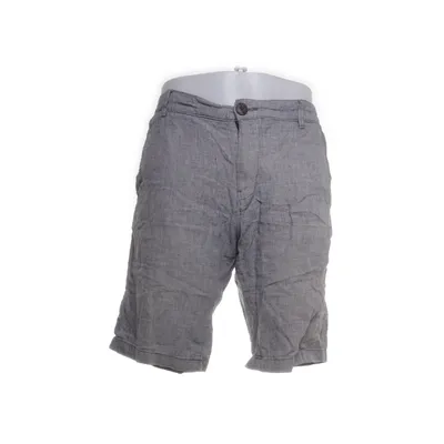 Shorts (Svart, Vit) från Selected Homme Linne, Bomull