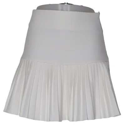 Nederdel (Hvid) fra Femme Luxe