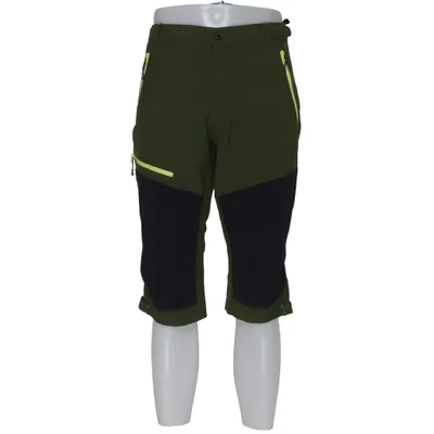 Outdoor pants (Green, Black) from Icepeak