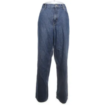 Jeans (Rail) from Weekday Cotton