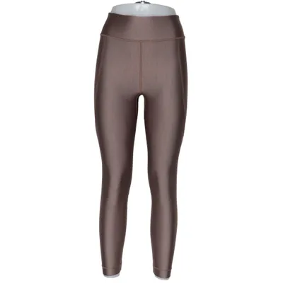 Træningsleggings (Brun) fra Arket Elastan, Polyamid