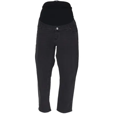 Jeans maternité (Mama) de H&M Mama Coton, Élasthane
