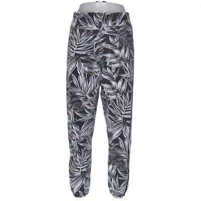 Pantalon de survêtement (Gris, Blanc) de DKNY Sport Coton