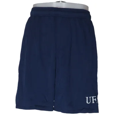 Basketshorts (Blå) fra Russell Athletic Polyamid, Polyester
