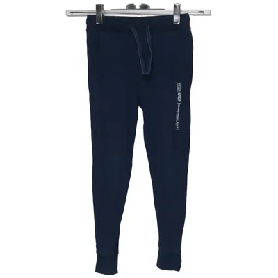 Sweatpants (Blue) from LC Waikiki Cotton