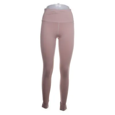Sports tights (Pink) from H&M Sport Polyester, Elastane