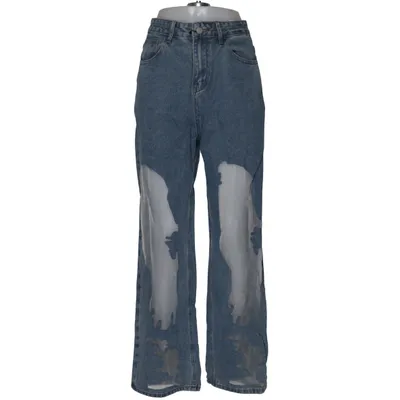 Jeans (Blå) från Fashion Jeans