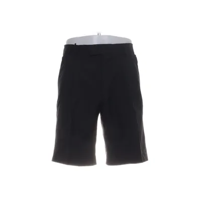 Shorts (Svart) från Tiger of Sweden Bomull, Mohair, Polyester, Ull