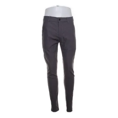 Chinos (Grå) från Icon Amsterdam Nylon